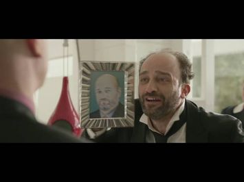 CIAO BROTHER, un film di Nicola Barnaba con Pablo e Pedro, dal 9 giugno al cinema