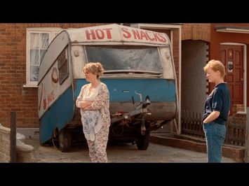 Three Reasons: Life Is Sweet