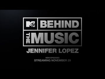 Jennifer Lopez - Artist Spotlight