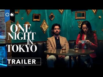 Official Trailer