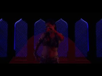 Bellydance from 