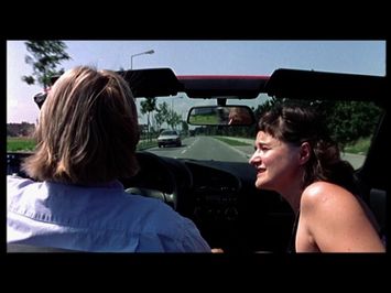 Trailer HUNDSTAGE - Ulrich Seidl /// 2001 /// Drama