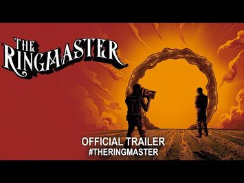 The Ringmaster (2020) | Official Trailer HD