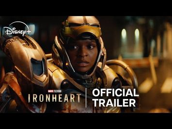 Official Trailer