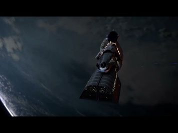 Lazarus Toonami Premiere Intro