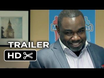 Mr. Right Official Trailer 1 (2015) - Columbus Short, Erica Tazel Comedy HD