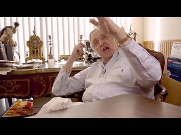 Freaks & Errors: A Rare Collection (Film Clip #1)