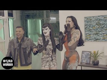 Vanjie: 24 Hours of Love – Trailer #2