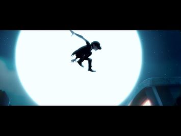 Poet Anderson: The Dream Walker (Official Trailer)