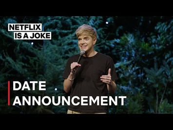 Date Announcement