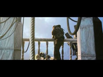 Tears of Steel - Teaser