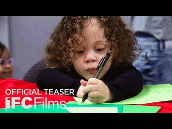 Dear Santa - Official Teaser I HD I IFC Films
