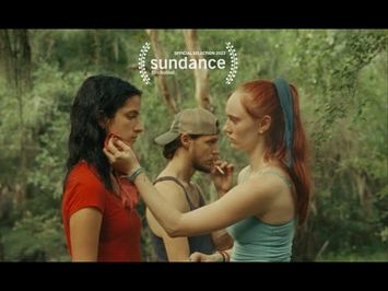 Official Trailer