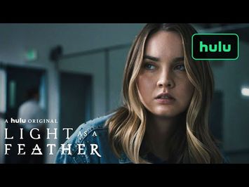 Light as a Feather: Season 2 Trailer (Official) • A Hulu Original