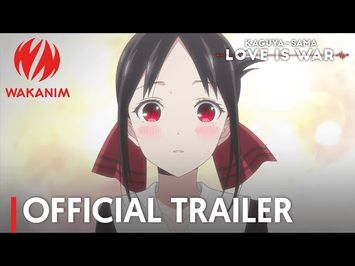 Official Trailer [Subtitled]