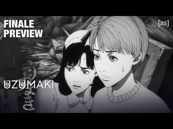 Season 1 Episode 4 Finale Preview [Subtitled]