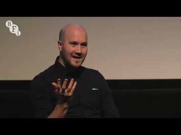 Gerry Anderson: A Life Uncharted | BFI Q&A