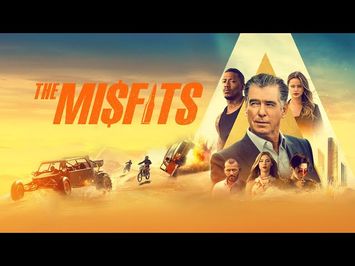 UK Trailer