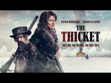 UK Trailer