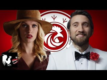 Eleven Little Roosters: Your Mission Starts Jan 16