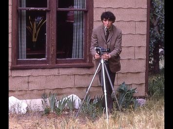 Paul Sharits, François Miron