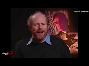 Ed Harris and Ron Howard talk about THE RIGHT STUFF - AFI Movie Club