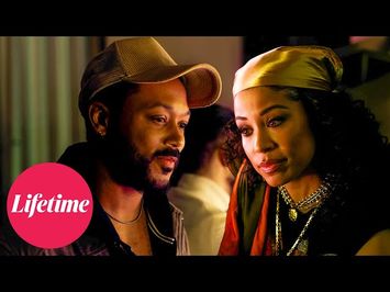Sneak Peek | Fame: A Temptations Story | Lifetime