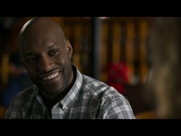 Dancing Through Christmas Trailer