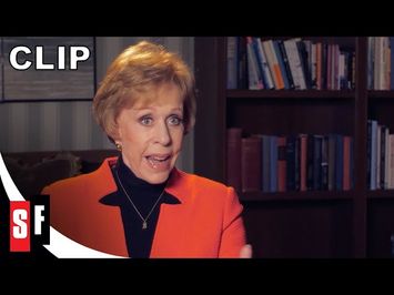 Mister Candid Camera (2022) - Clip: Carol Burnett
