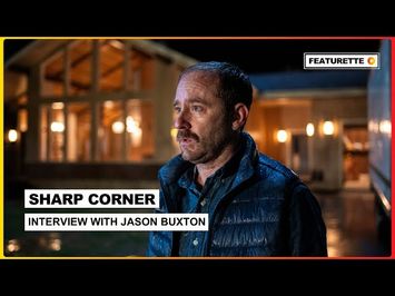Interview with Jason Buxton