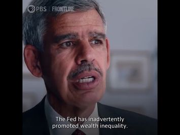 The Power of the Fed - PBS Frontline Documentary - Trailer