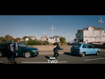 Don't Forget the Driver - Trailer - Series - BBC Two