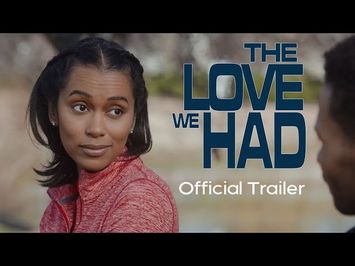 Official Trailer