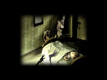 The Boogeyman (From 