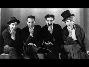 Marx Brothers Special
