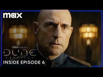 Inside Episode 6