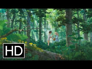Official Trailer (Short Version) [Subtitled]
