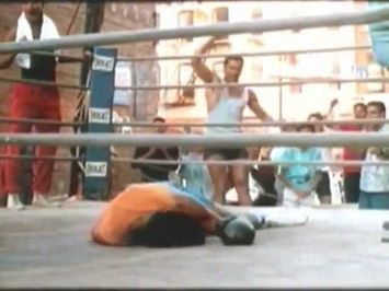 Spike Of Bensonhurst