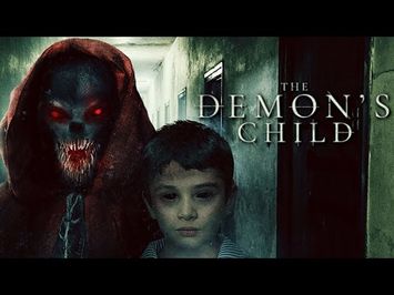 The Demon's Child | Official Trailer | Horror Brains