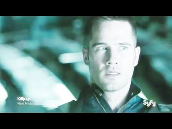 Killjoys 1x07 Promo 