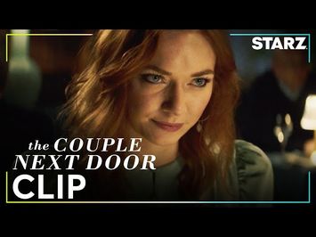 ‘Pete Confronts Evie About Her Pregnancy’ Ep. 5 Clip