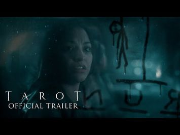 Official Trailer