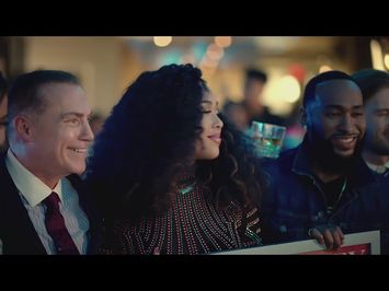 Official Trailer for BET+ Original Movie 