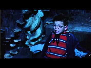 The Little Vampire - Trailer 2