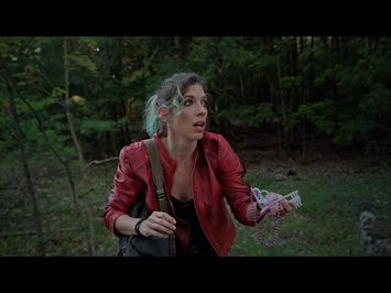STAG trailer (2022)