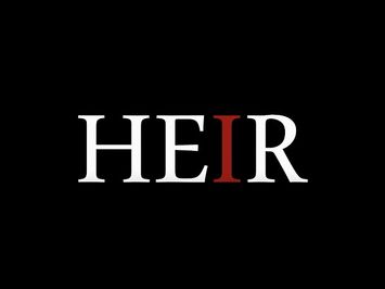 HEIR Official Teaser (2020)