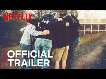 Recovery Boys | Official Trailer [HD] | Netflix