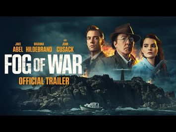 Official Trailer