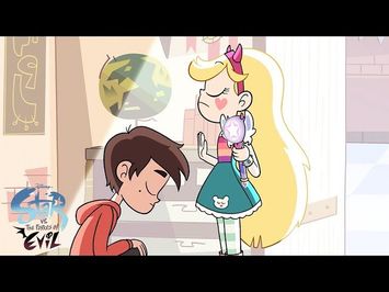 Marco the Squire