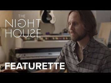 Music Featurette with Composer Ben Lovett